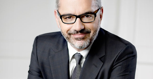 Marc Puig preside Puig desde 2004 Marc Puig preside Puig desde 2004